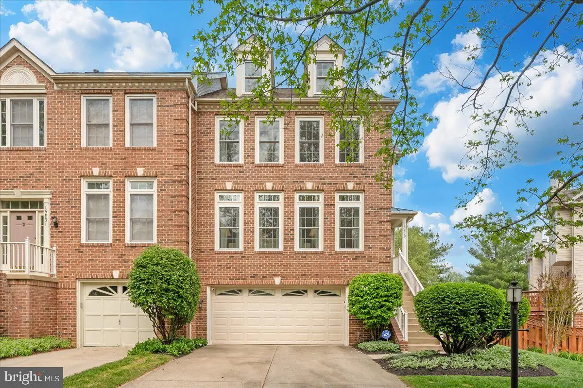 15829 Glacier Ct, North Potomac, MD 20878 - #1