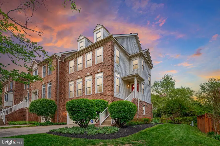 15829 Glacier Ct, North Potomac, MD 20878 - #2