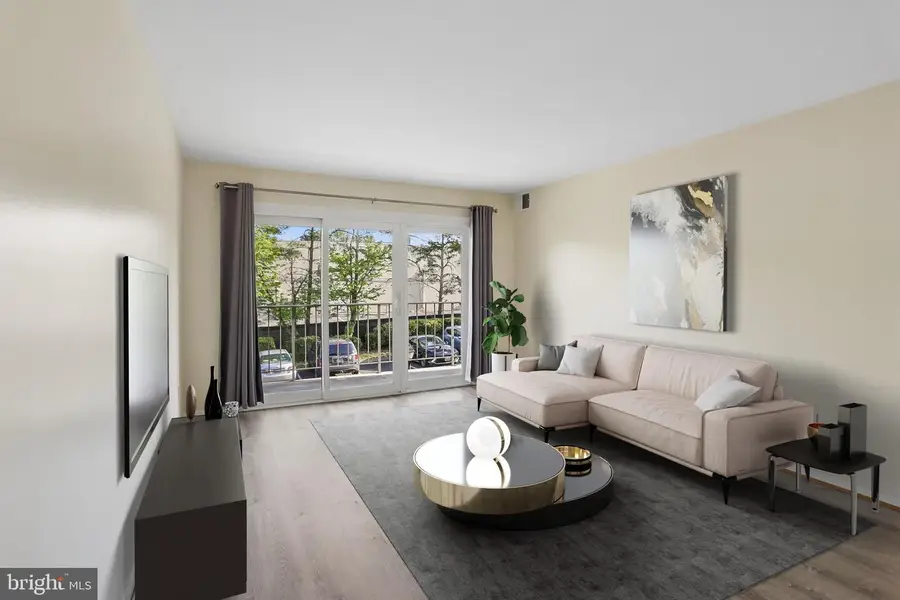 11925 Parklawn Dr #203, Rockville, MD 20852 - #2