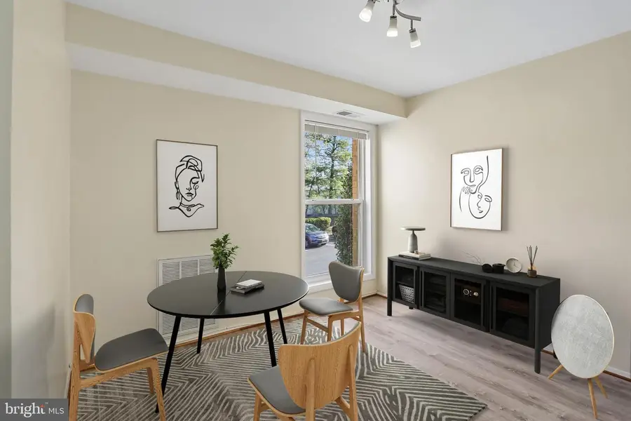 11925 Parklawn Dr #203, Rockville, MD 20852 - #3