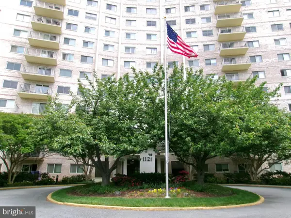 1121 University Blvd W #1115-b, SILVER SPRING, MD 20902