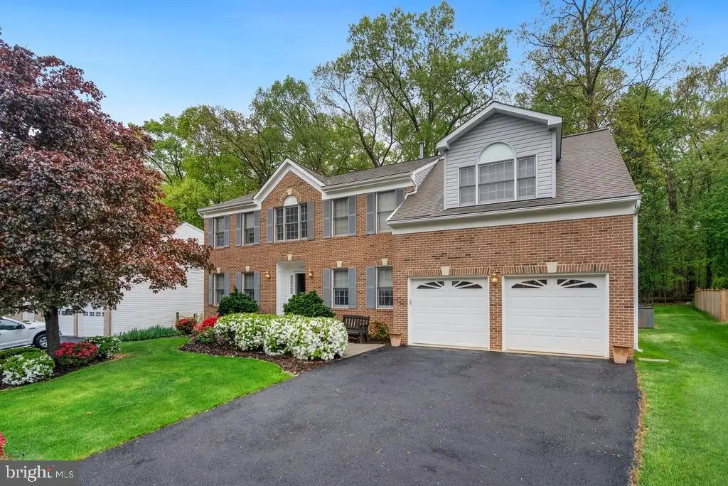 7604 Boxberry Ter, Gaithersburg, MD 20879 - #1