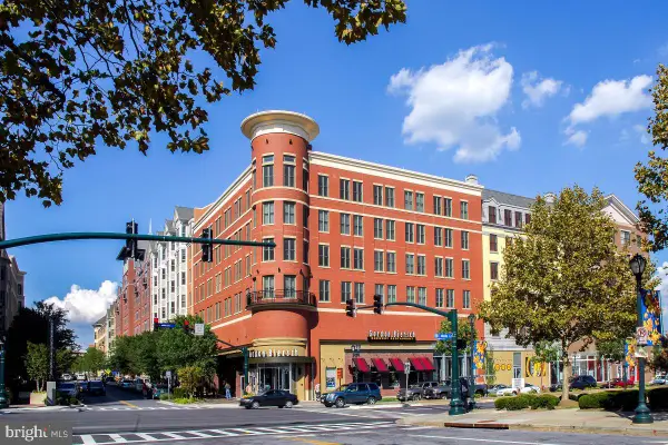 38 Maryland Ave #224, ROCKVILLE, MD 20850