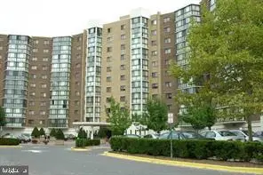 15100 Interlachen Dr #4-709, Silver Spring, MD 20906 - #1