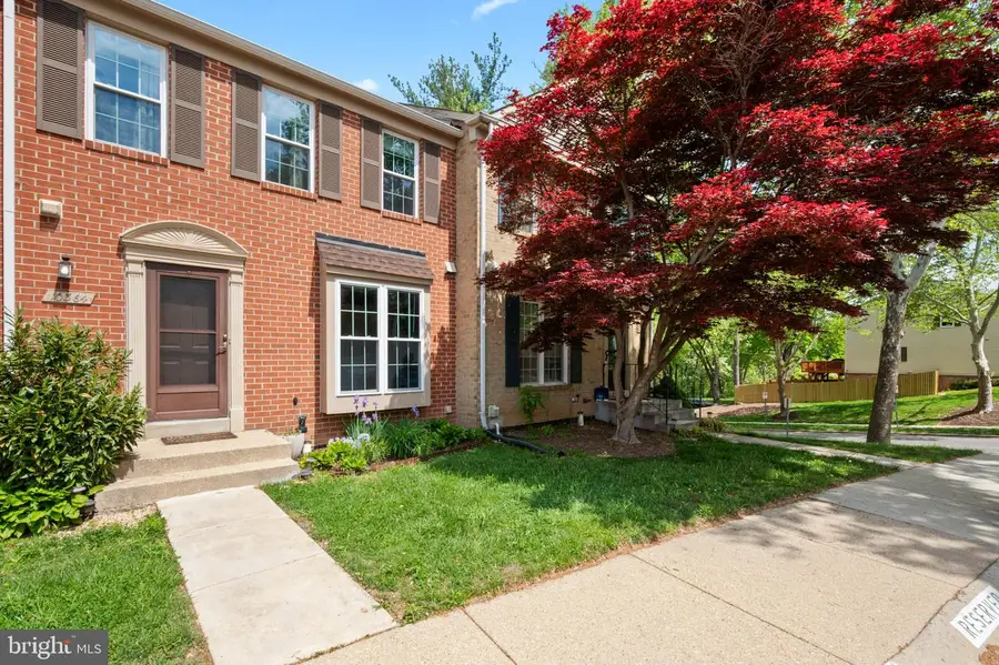 10364 Castlehedge Ter, Silver Spring, MD 20902 - #2