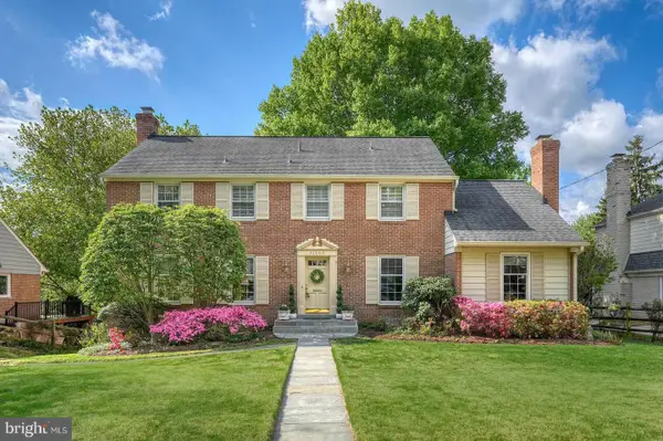 11508 Hitching Post Lane, NORTH BETHESDA, MD 20852