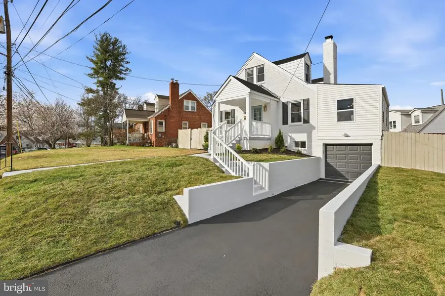 8901 Glenville Rd, Silver Spring, MD 20901 - #2