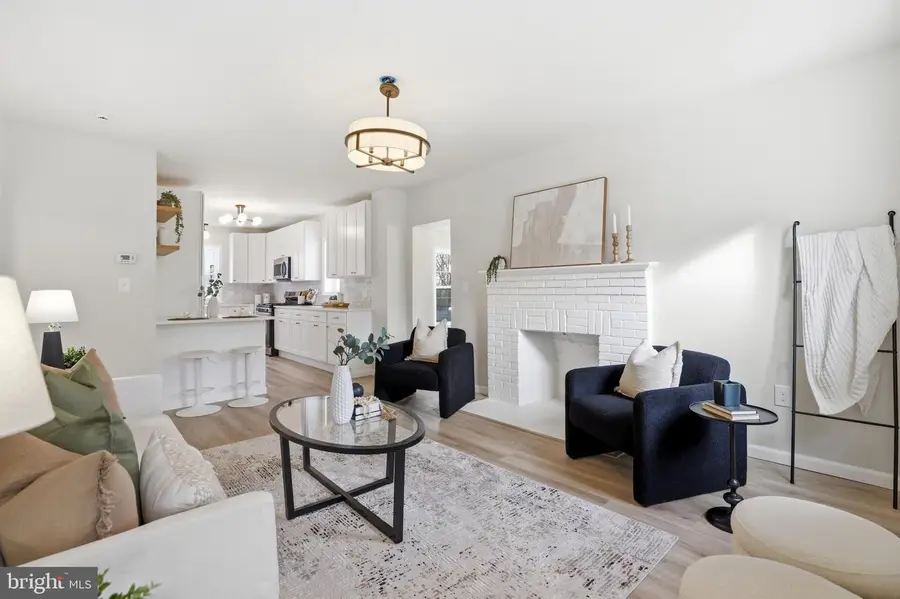 8901 Glenville Rd, Silver Spring, MD 20901 - #3