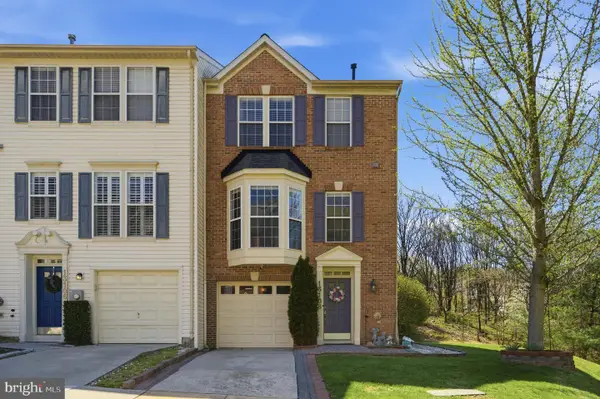 13108 Bridger Dr #121, GERMANTOWN, MD 20874