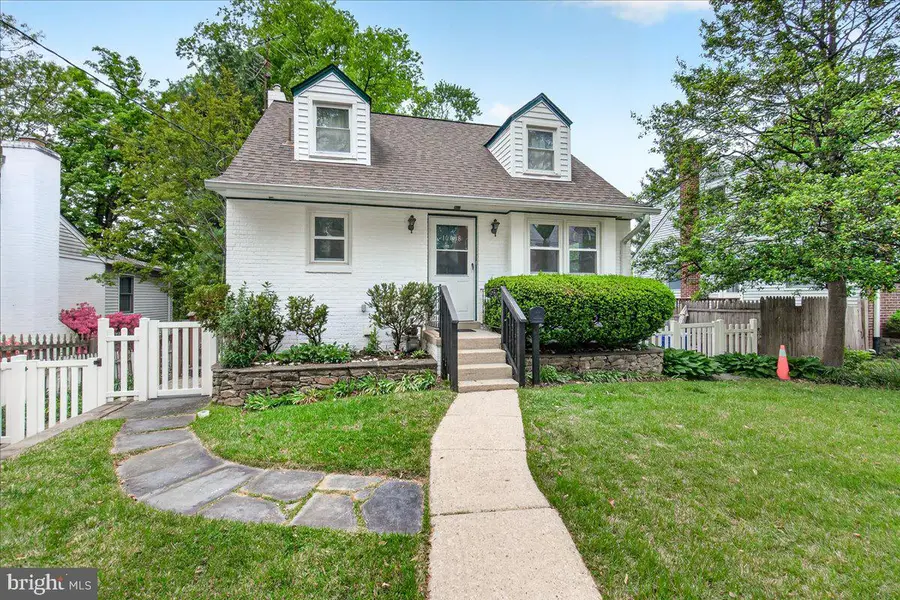 10408 Huntley Ave, Silver Spring, MD 20902 - #2