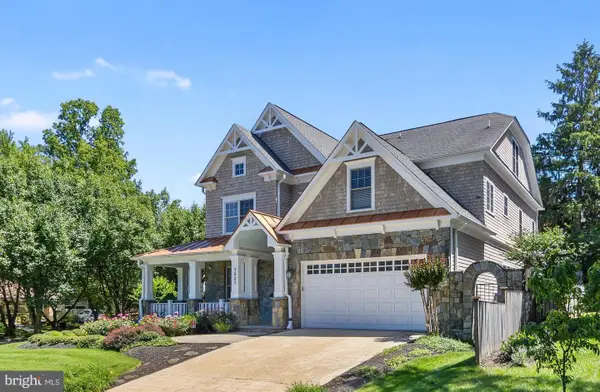 7527 Westfield Dr, BETHESDA, MD 20817
