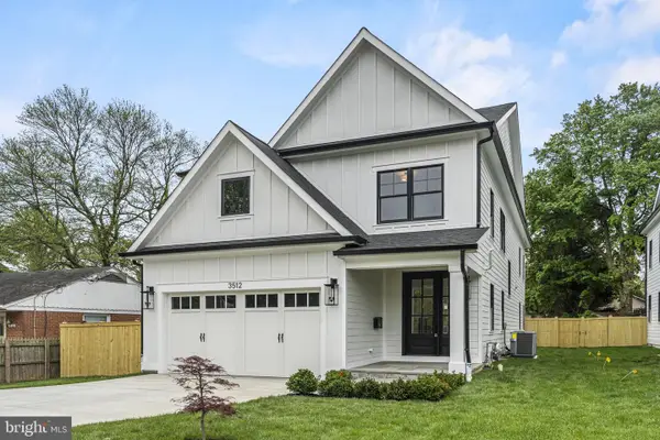 3512 Decatur Ave, KENSINGTON, MD 20895