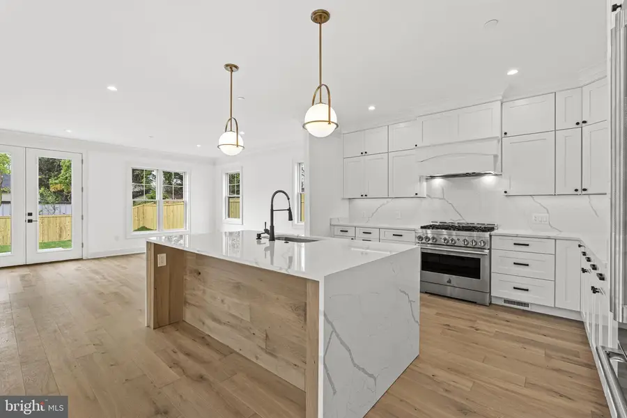 3512 Decatur Ave, Kensington, MD 20895 - #2