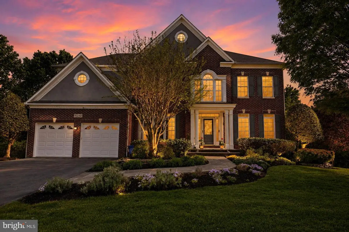 15242 Briarcliff Manor Way, Burtonsville, MD 20866 - #1