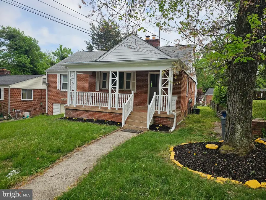 911 Patton Dr, Silver Spring, MD 20901 - #3