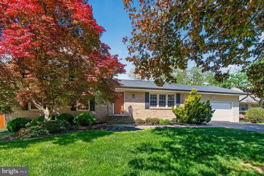 14604 Notley Rd, Silver Spring, MD 20905 - #3