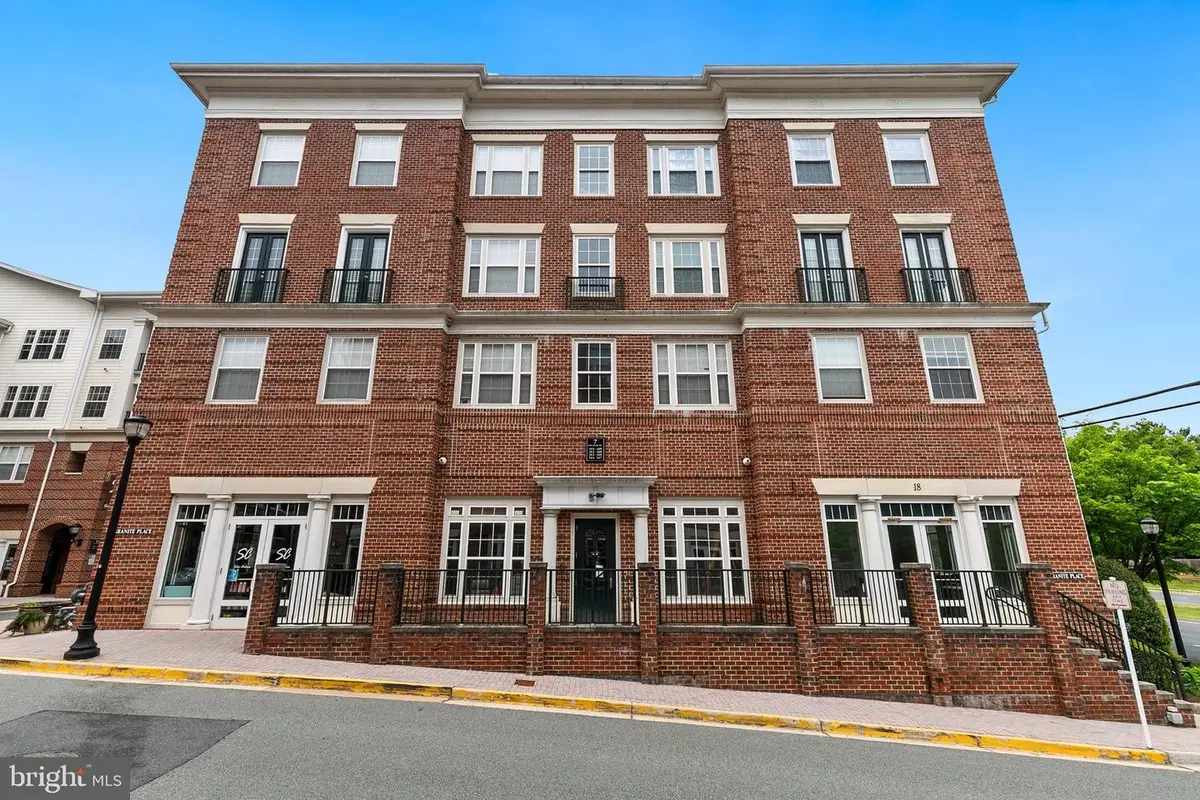 7 Granite Pl #316, Gaithersburg, MD 20878 - #1