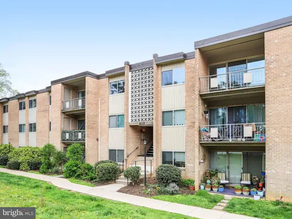 5115 Crossfield Ct #14, ROCKVILLE, MD 20852