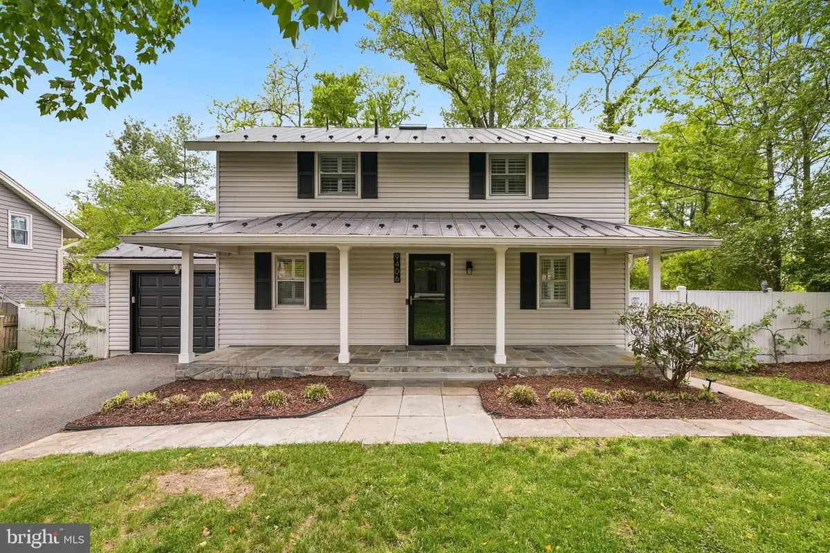 9406 Hale Pl, Silver Spring, MD 20910 - #1