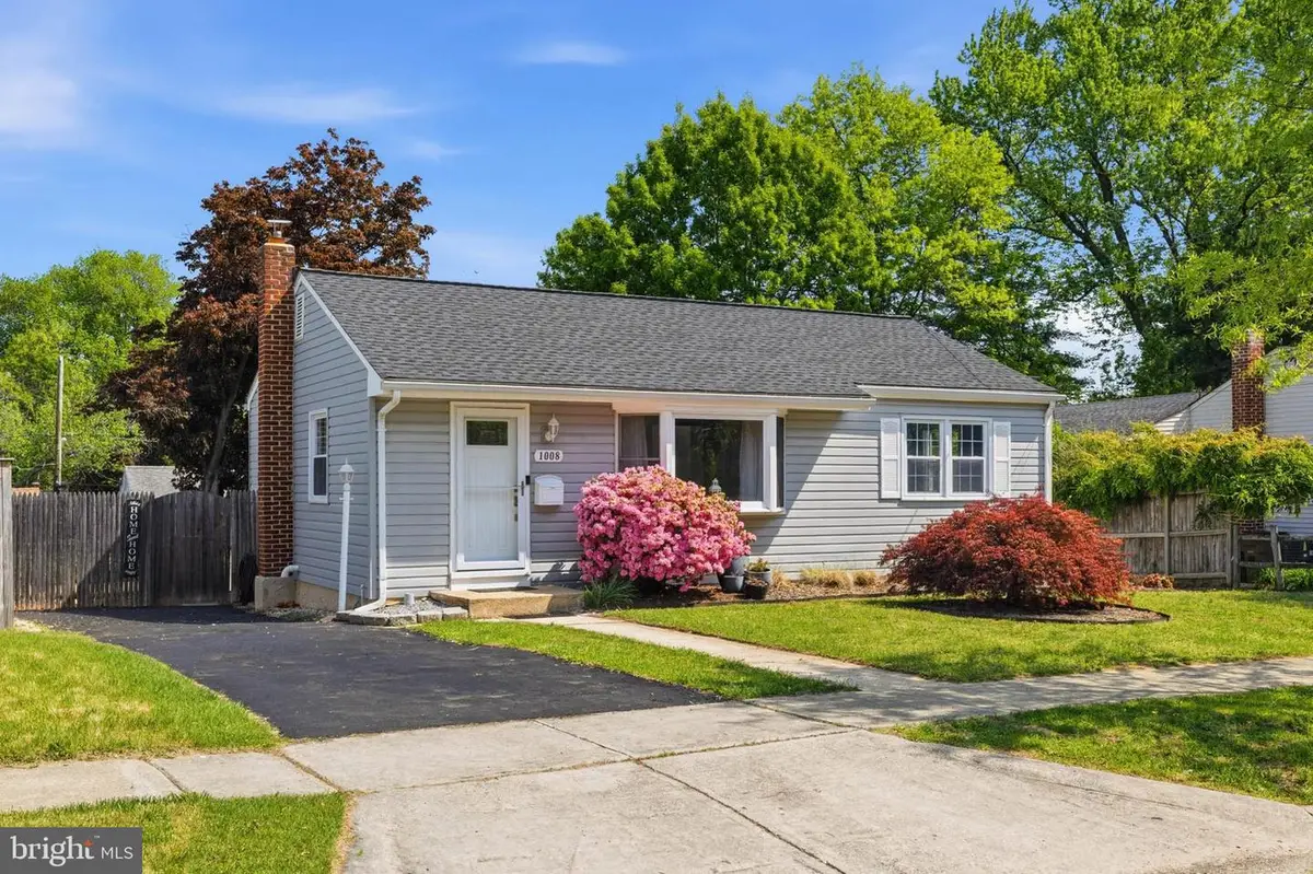 1008 Gilbert Rd, Rockville, MD 20851 - #1