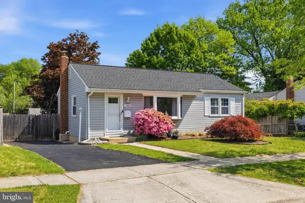 1008 Gilbert Rd, ROCKVILLE, MD 20851