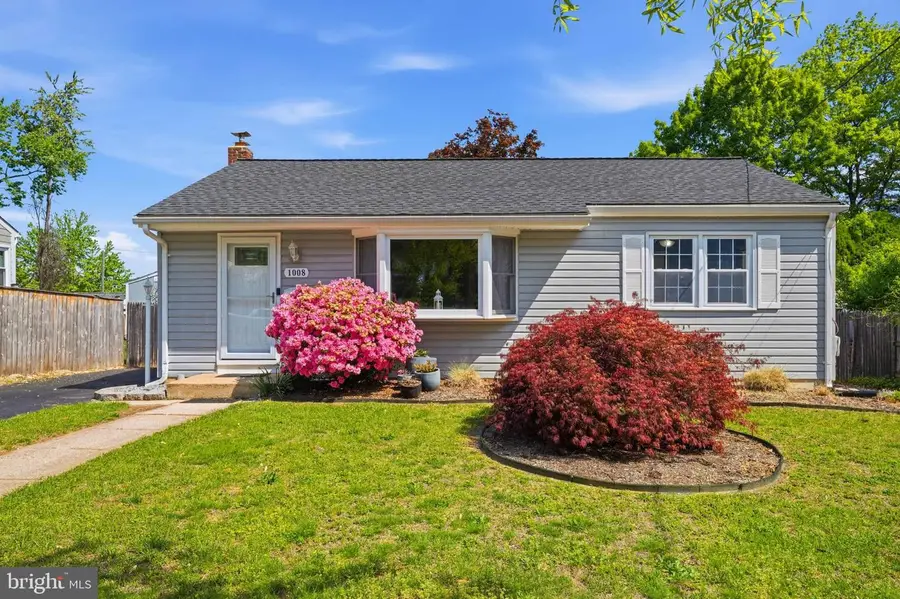 1008 Gilbert Rd, Rockville, MD 20851 - #2