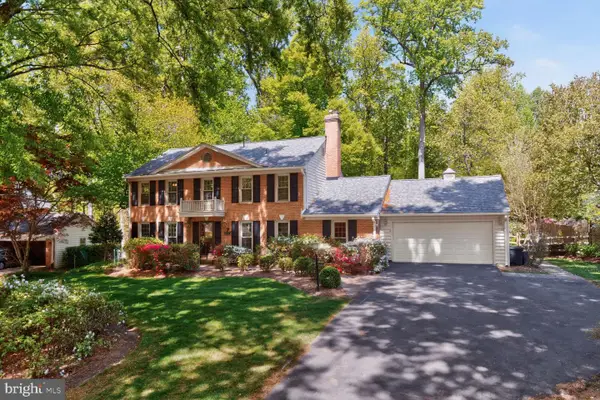 5005 Jasmine Dr, ROCKVILLE, MD 20853