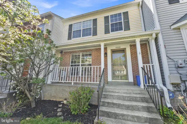 4002 Sparrow House Ln, BURTONSVILLE, MD 20866