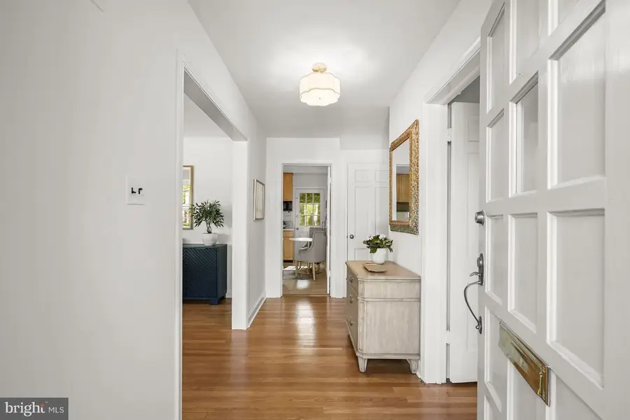 5124 Westpath Way, Bethesda, MD 20816 - #2