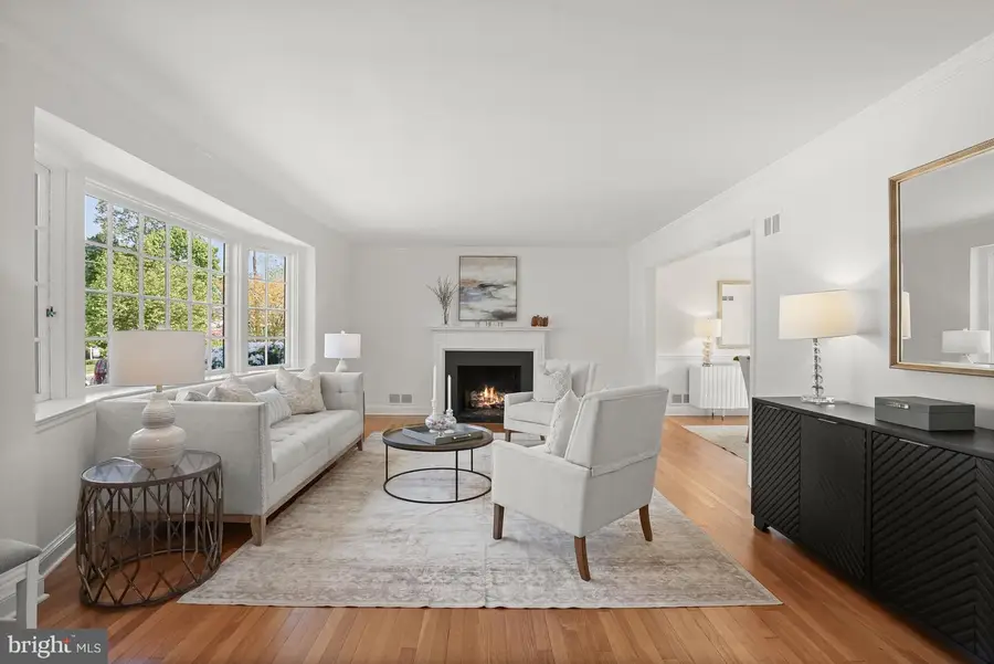 5124 Westpath Way, Bethesda, MD 20816 - #3