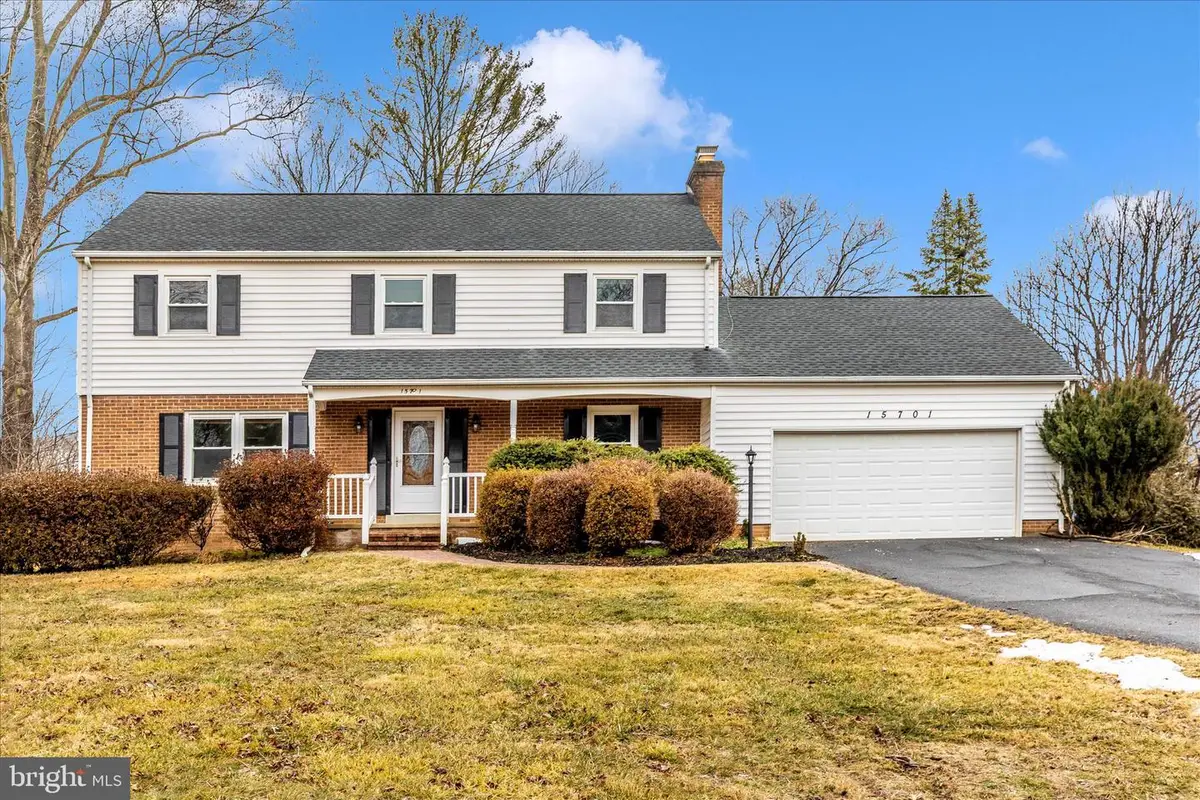 15701 Jones Ln, Gaithersburg, MD 20878 - #1
