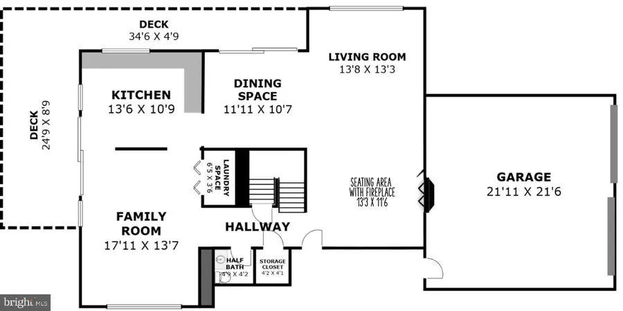 15000 Butterchurn Ln, Silver Spring, MD 20905 - #3