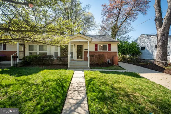 629 W Lynfield Dr, ROCKVILLE, MD 20850