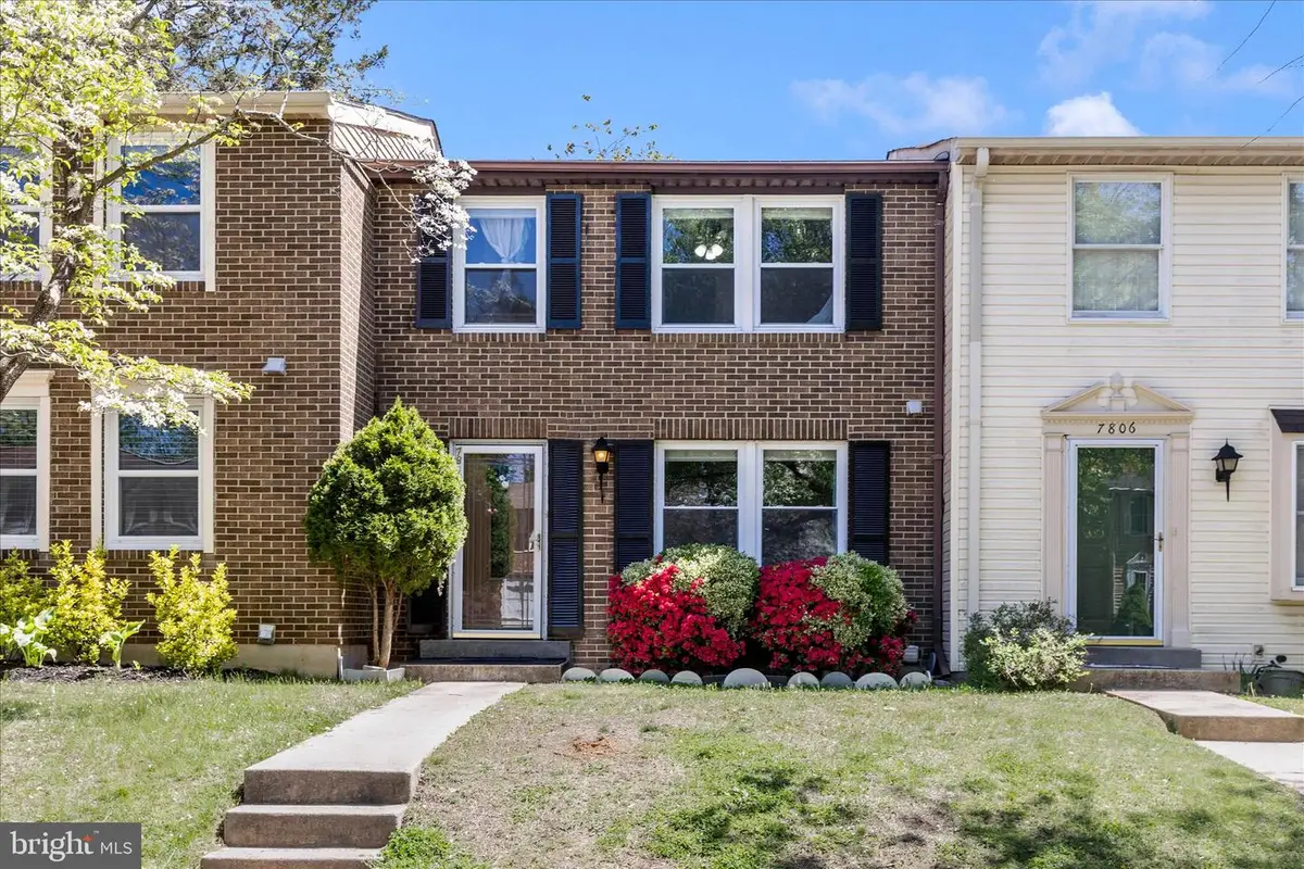 7804 Epsilon Dr, Derwood, MD 20855 - #1
