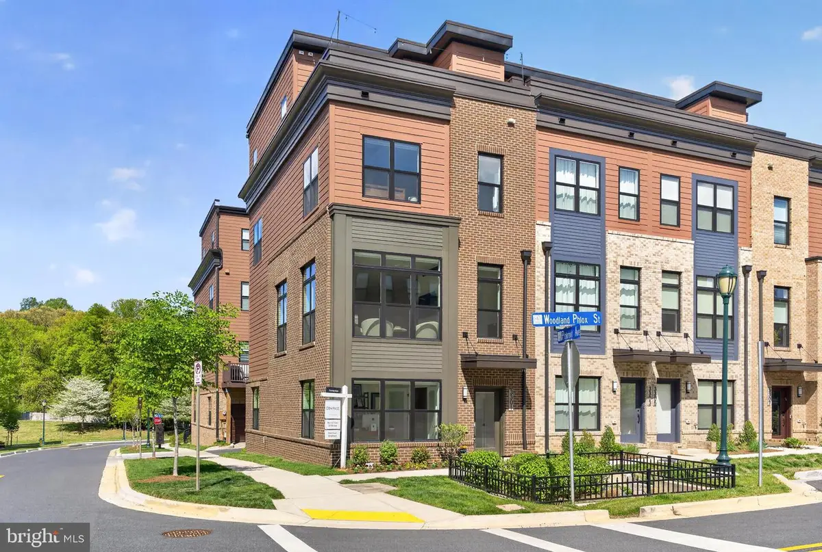 3301 Woodland Phlox St, Rockville, MD 20852 - #1