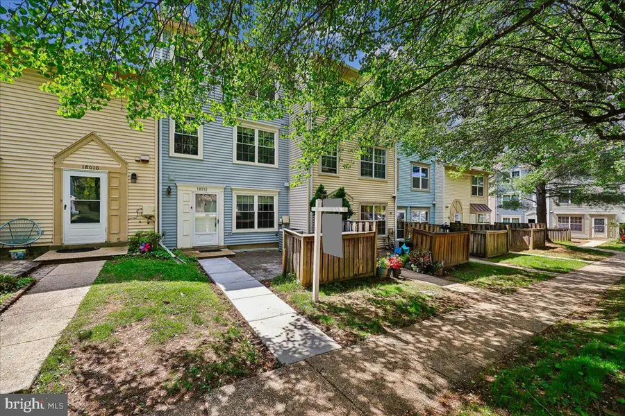 18012 Golden Spring Ct #239, Olney, MD 20832 - #2