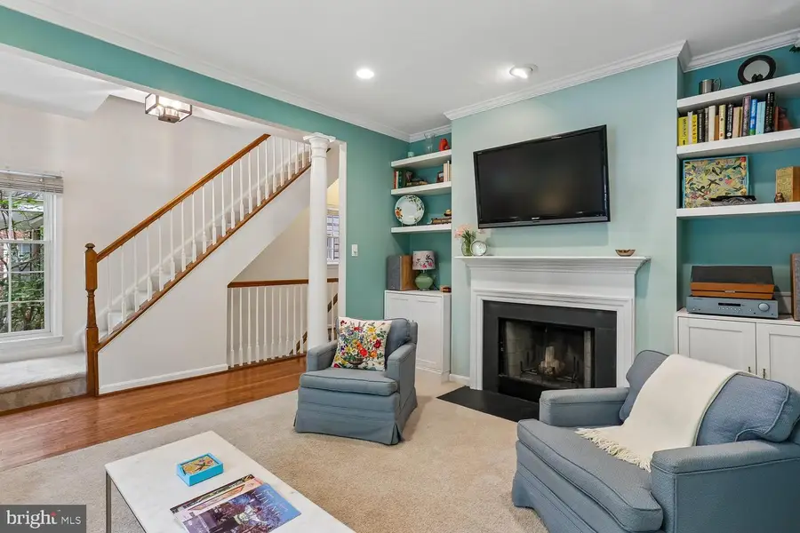 222 Beckwith St, Gaithersburg, MD 20878 - #3