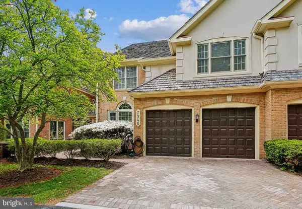 7940 Turncrest, POTOMAC, MD 20854