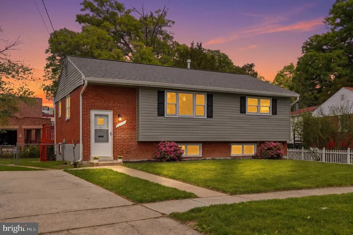 13313 Galvez St, Silver Spring, MD 20906 - #1