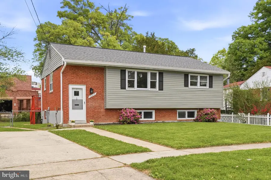 13313 Galvez St, Silver Spring, MD 20906 - #2