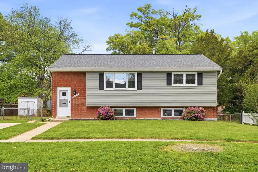 13313 Galvez St, Silver Spring, MD 20906 - #3