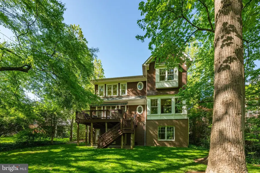 4520 Dorset Ave, Chevy Chase, MD 20815 - #2