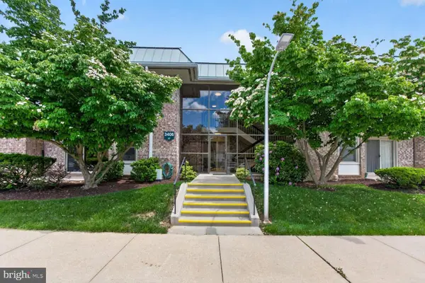 3406 Chiswick Ct #47-2a, SILVER SPRING, MD 20906