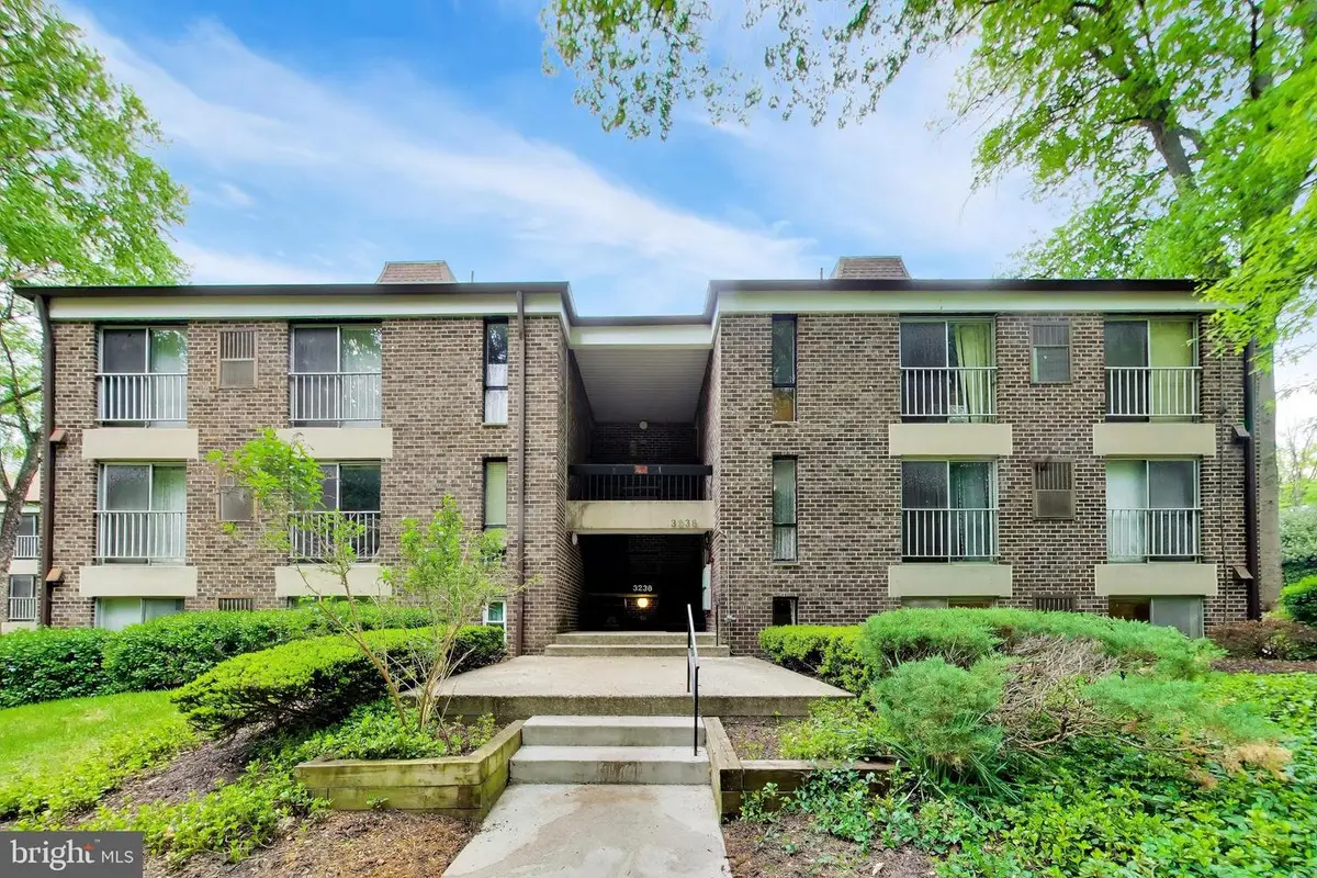 3238 Hewitt Ave #5-1b, Silver Spring, MD 20906 - #1