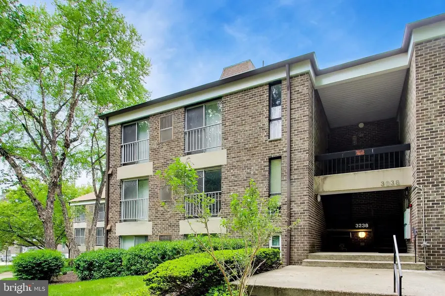 3238 Hewitt Ave #5-1b, Silver Spring, MD 20906 - #2