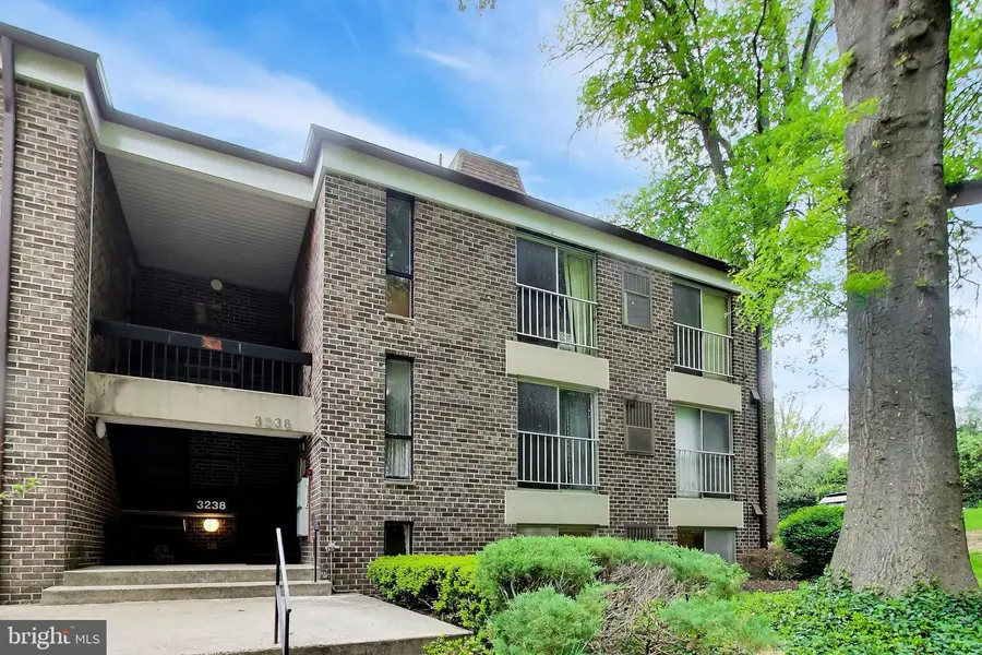3238 Hewitt Ave #5-1b, Silver Spring, MD 20906 - #3