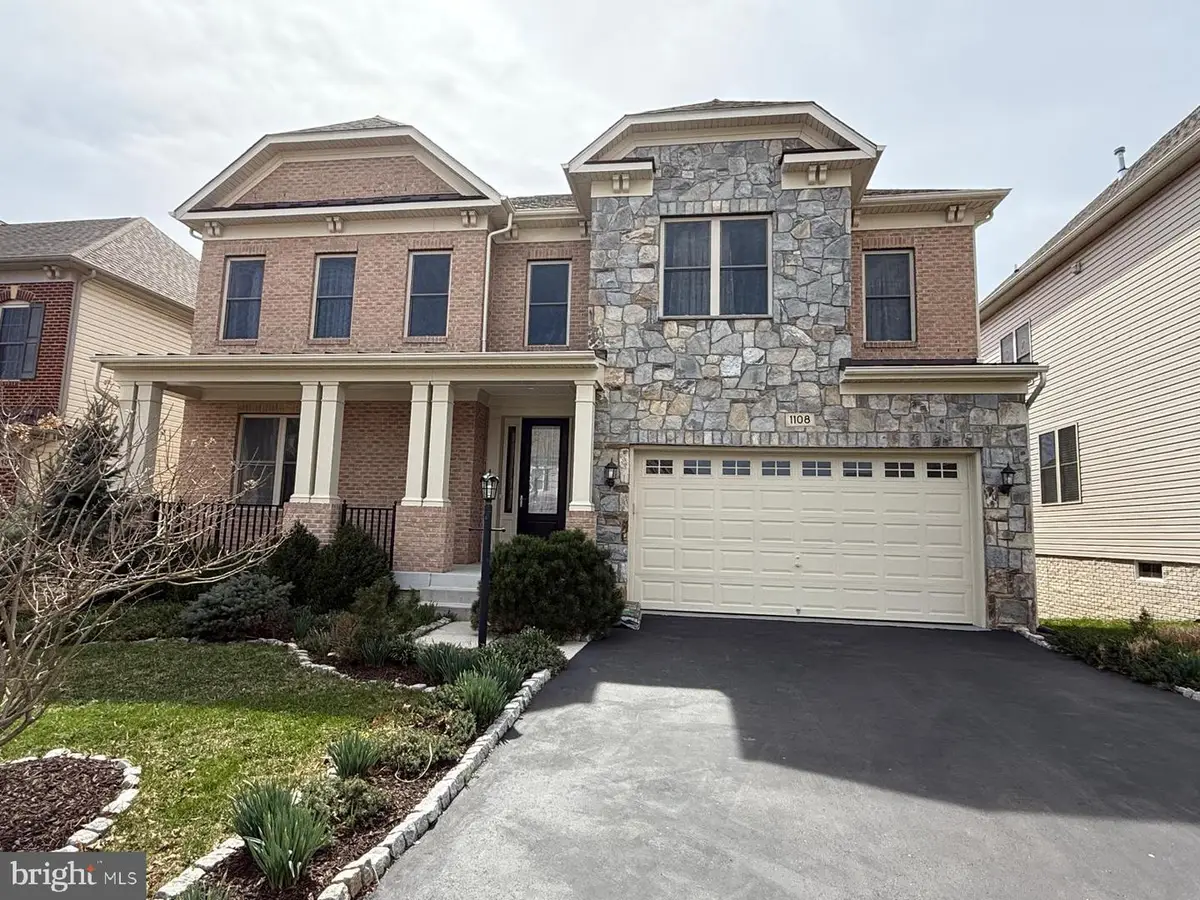 1108 Autumn Brook Ave, Silver Spring, MD 20906 - #1
