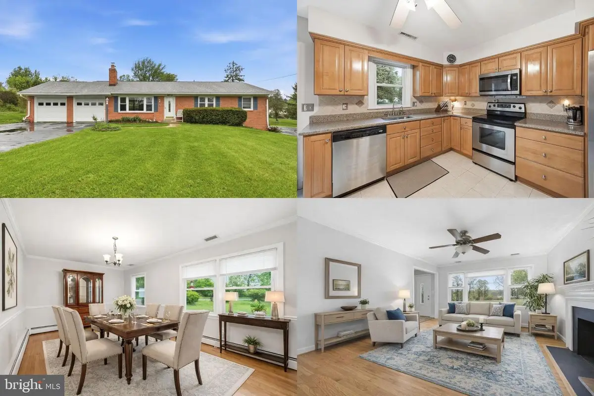 26714 Howard Chapel Dr, Damascus, MD 20872 - #1