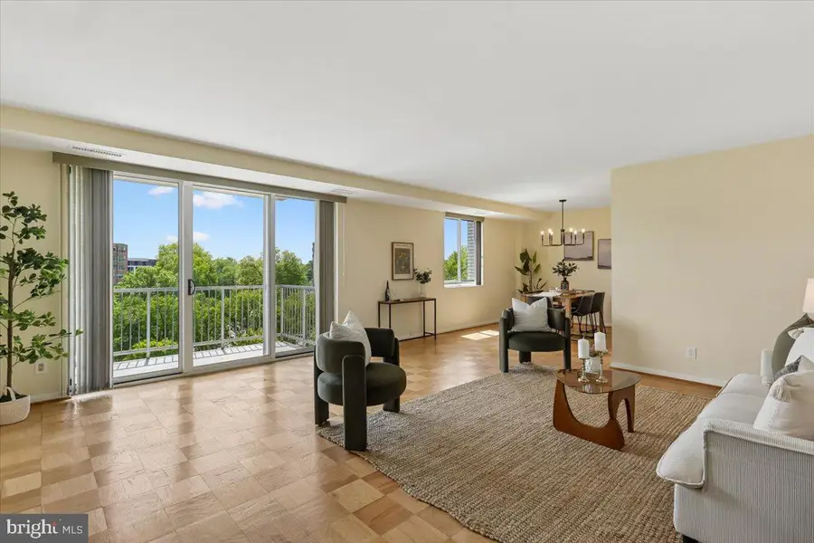 4977 Battery Ln #1-902, Bethesda, MD 20814 - #2