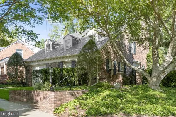 4423 Boxwood Rd, BETHESDA, MD 20816